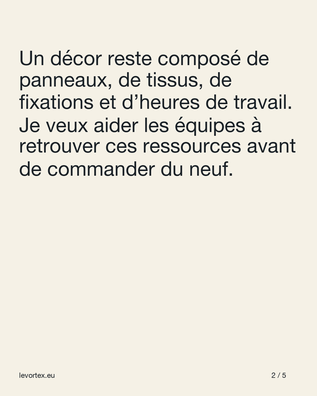 Après la dernière représentation. · diapositive 2